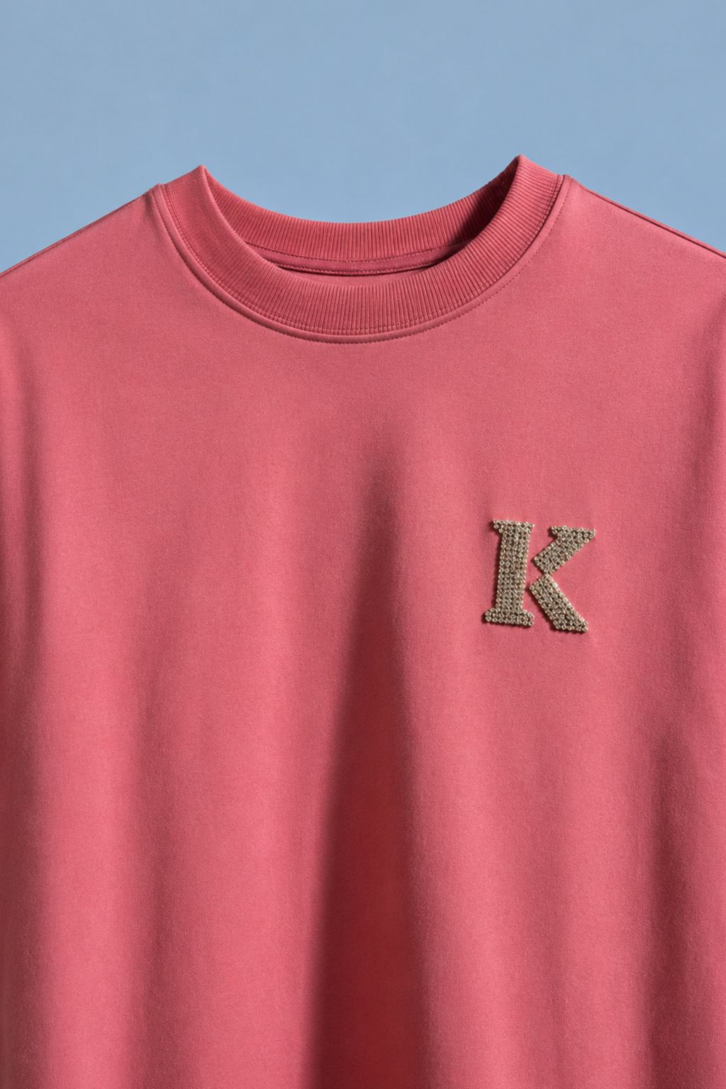 The Crystal Tee