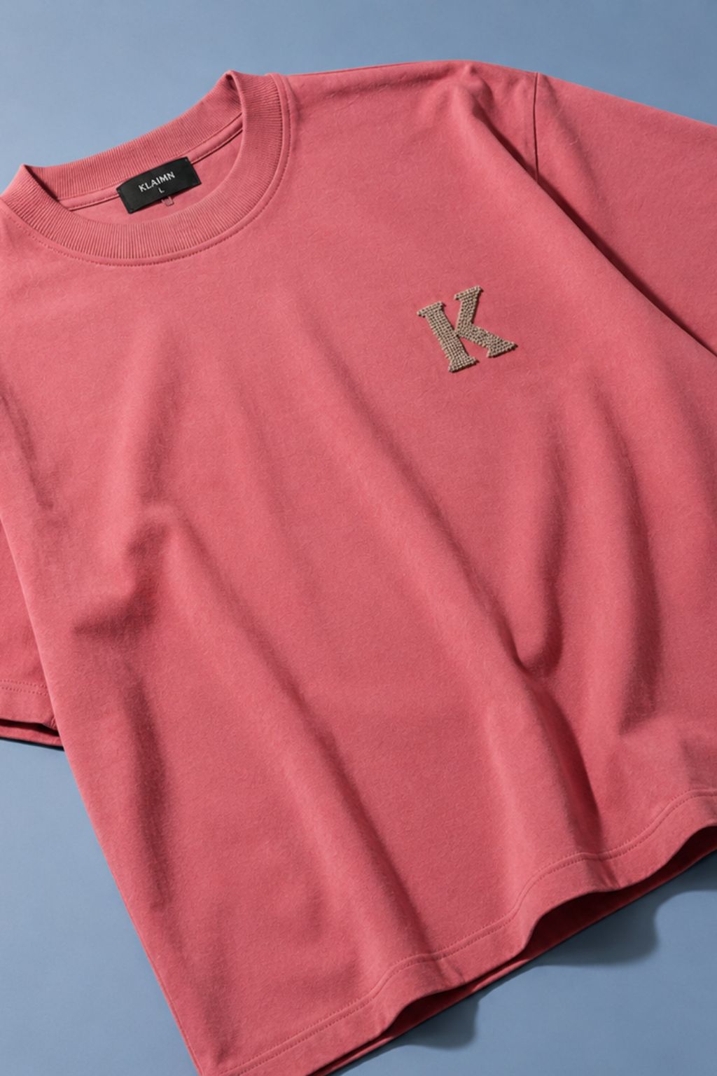 The Crystal Tee
