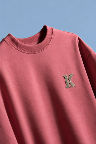 The Crystal Tee