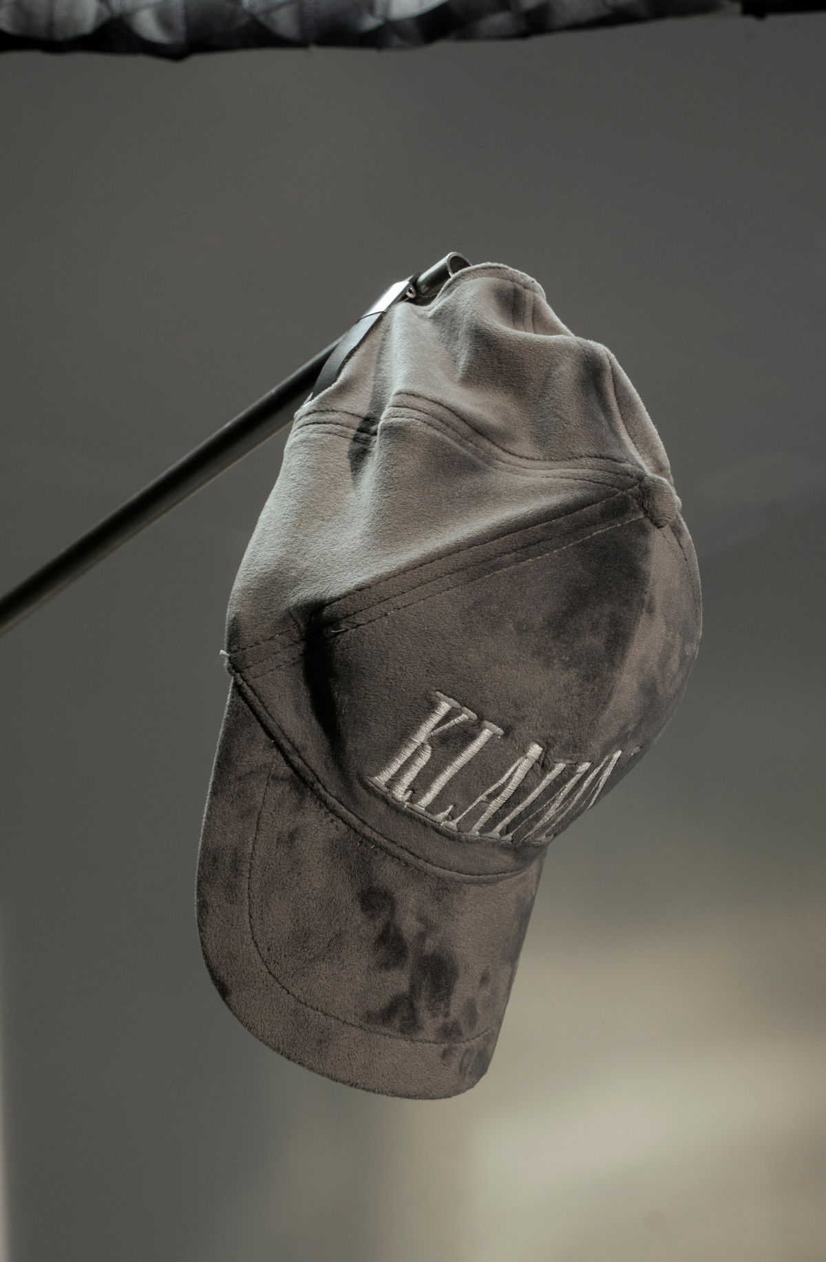 The Origin Cap