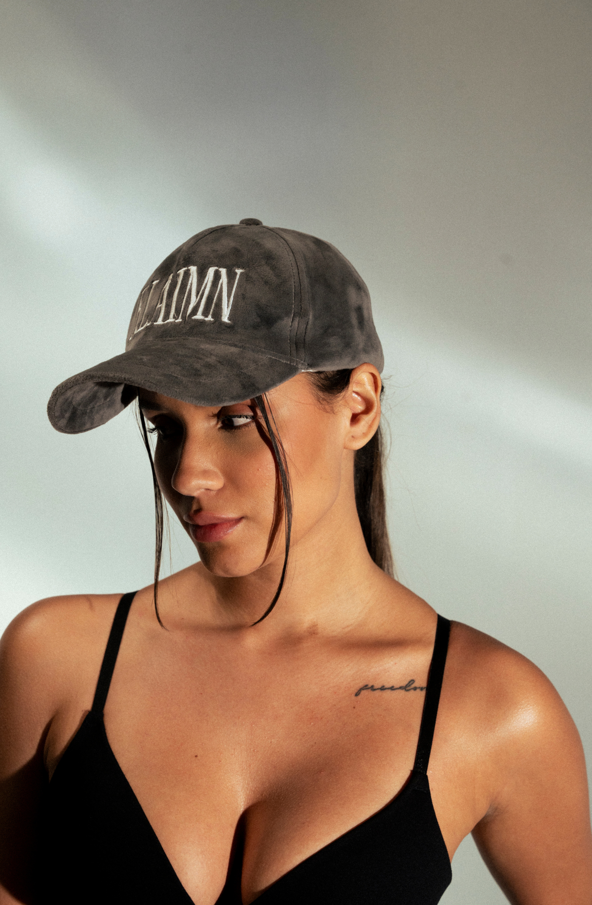The Origin Cap