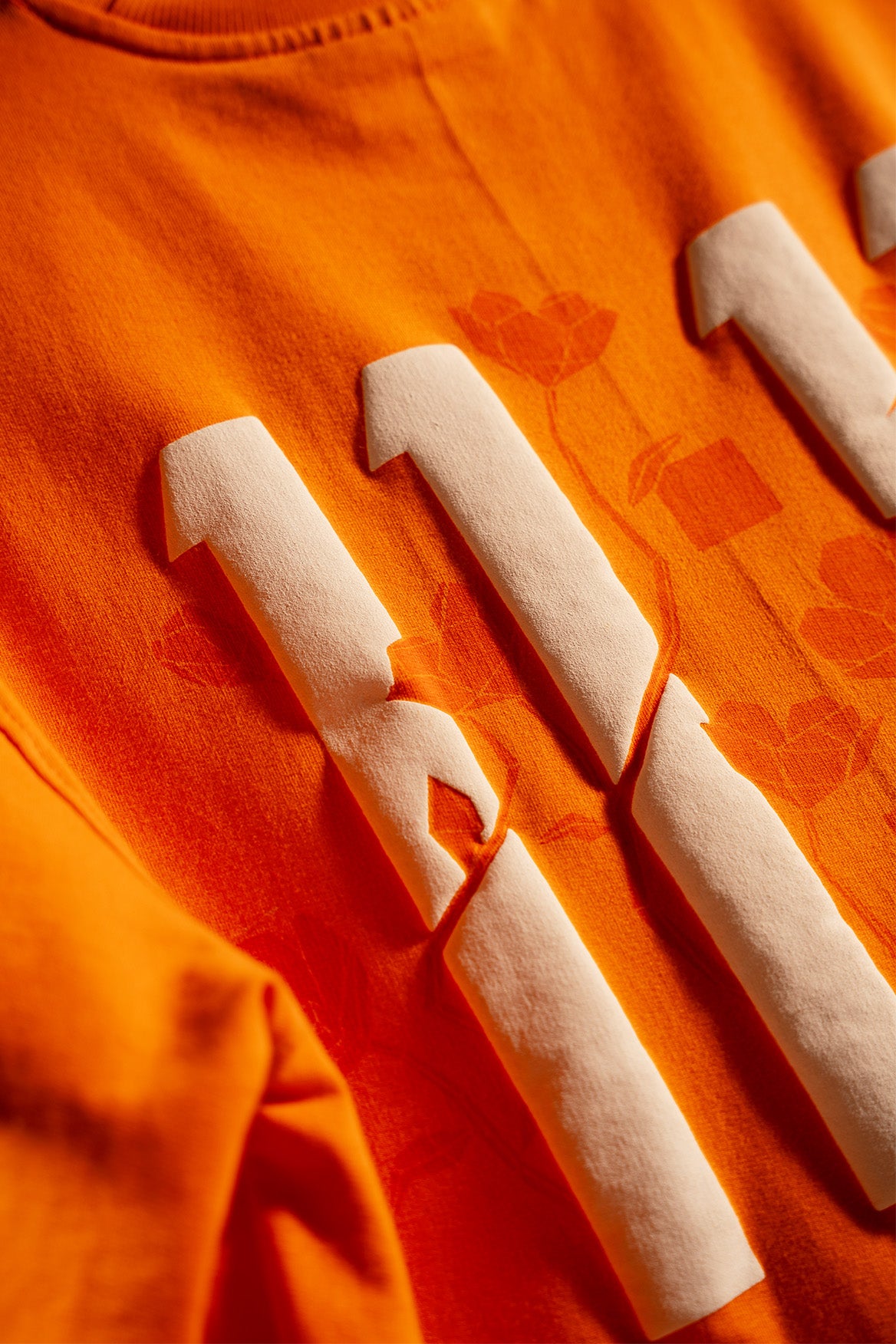 AFTERWISH — Solar Orange